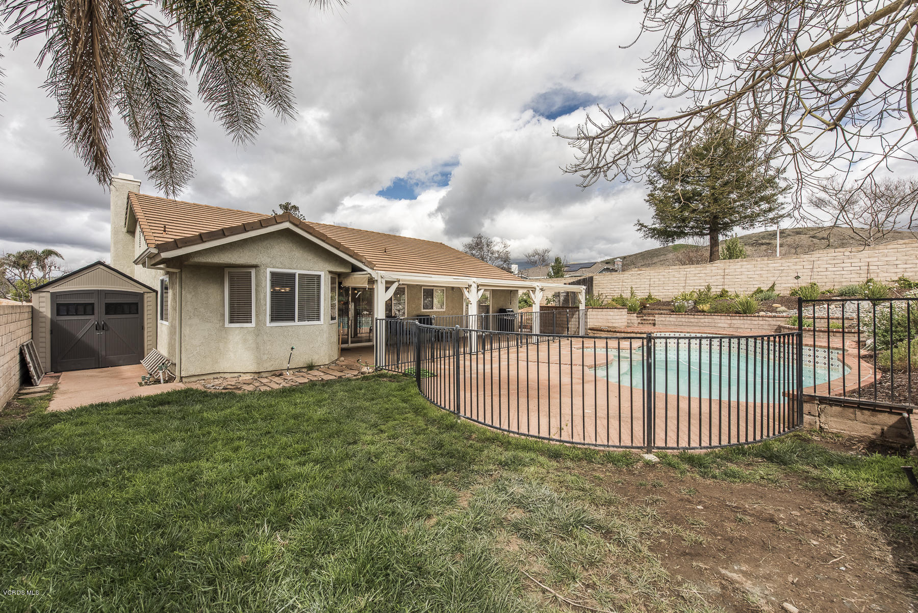 408 Appleton Road Simi Valley, CA 93065 - Photo 21 of 25 408 Appleton Rd-21