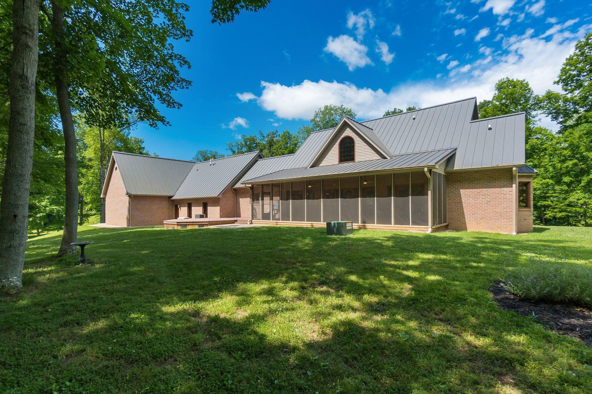 770 Standpipe Road Jackson, OH 45640 - Photo 72 of 143