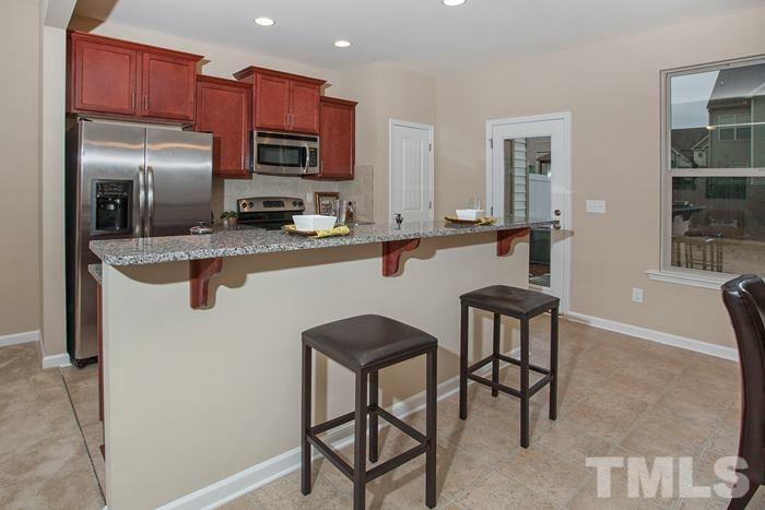 1025 Grand Ridge Drive Rolesville, NC 27571 - Photo 5 of 24