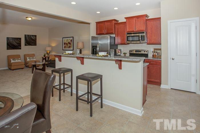 1025 Grand Ridge Drive Rolesville, NC 27571 - Photo 6 of 24