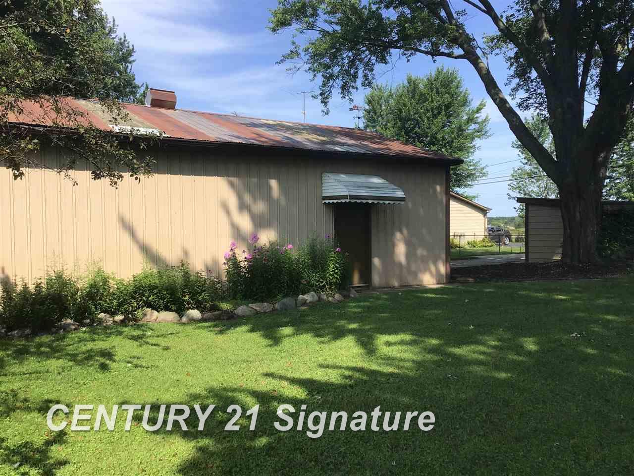 5443 Coldwater Road Flint, MI 48504 - Photo 18 of 20