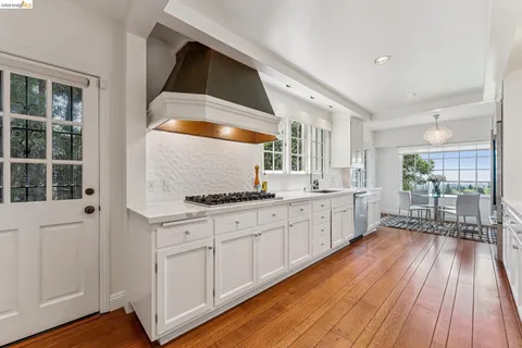 $3,750,000 | 120 Somerset Road, Piedmont, CA 94611