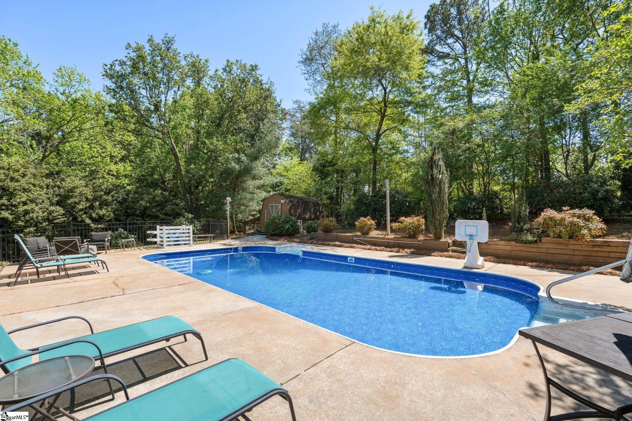 116 Lynchester Road Greenville, SC 29615 - Photo 24 of 31 Gallery Image 24