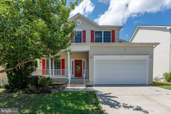 $549,900 | 23 Everglades Lane, Stafford, VA 22554