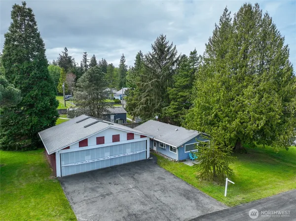 $400,000 | 361 Salal Way, Sequim, WA 98382