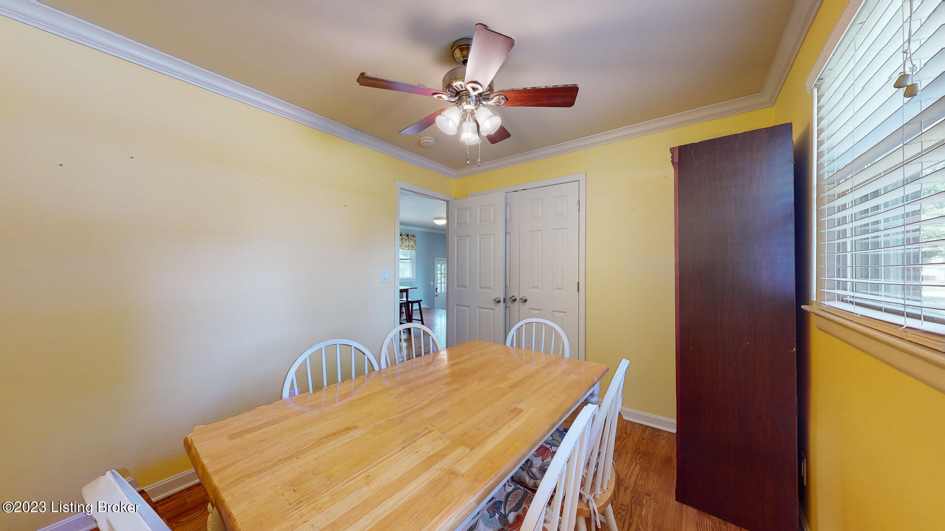 3719 Chatham Road Louisville, KY 40218 - Photo 16 of 53 3719-Chatham-Rd_016