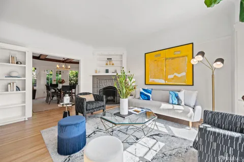 $2,098,000 | 408 Roosevelt Way, San Francisco, CA 94114