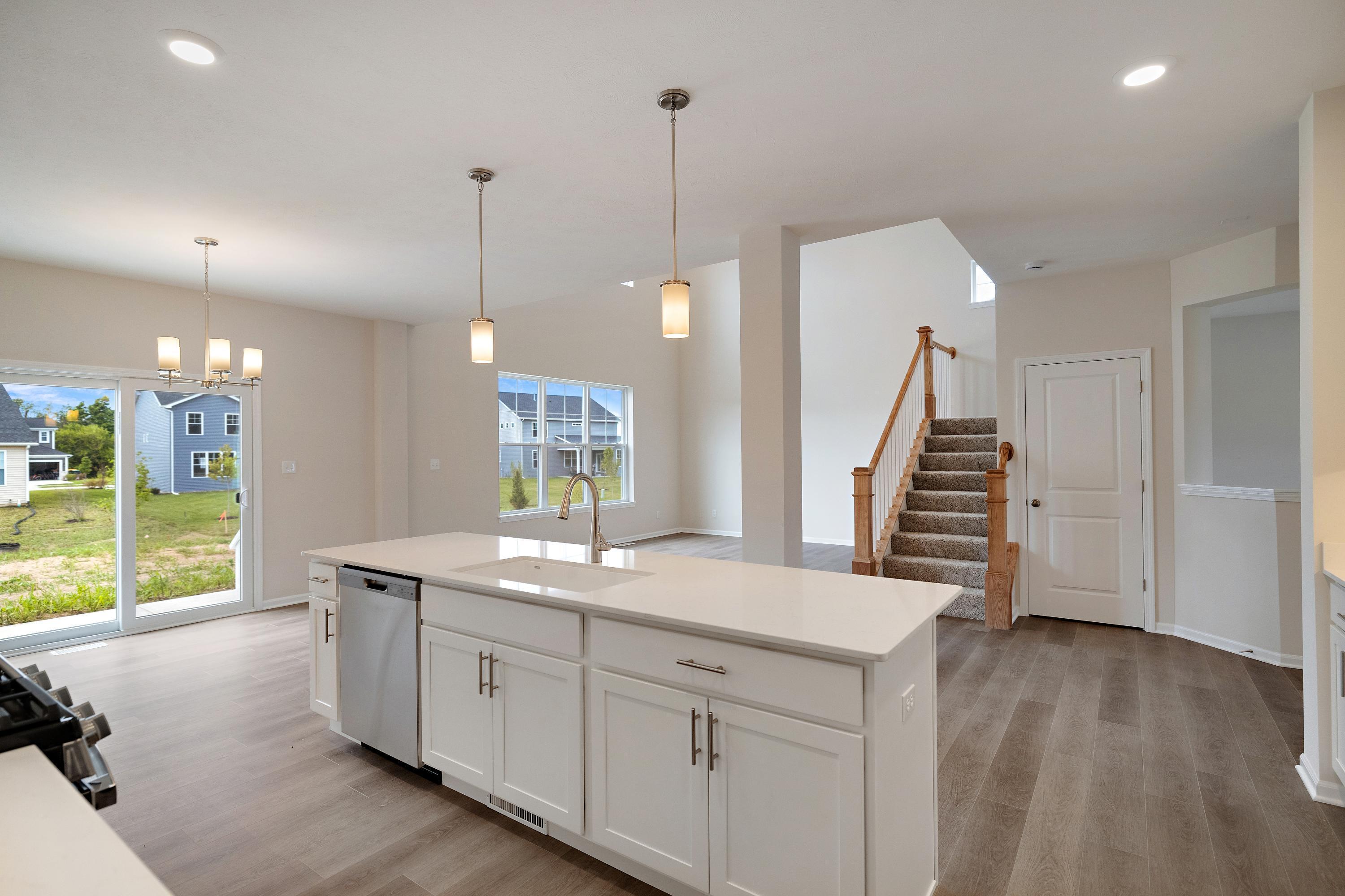 3853 Lookout Road Valparaiso, IN 46385 - Photo 12 of 27 3000x2000
