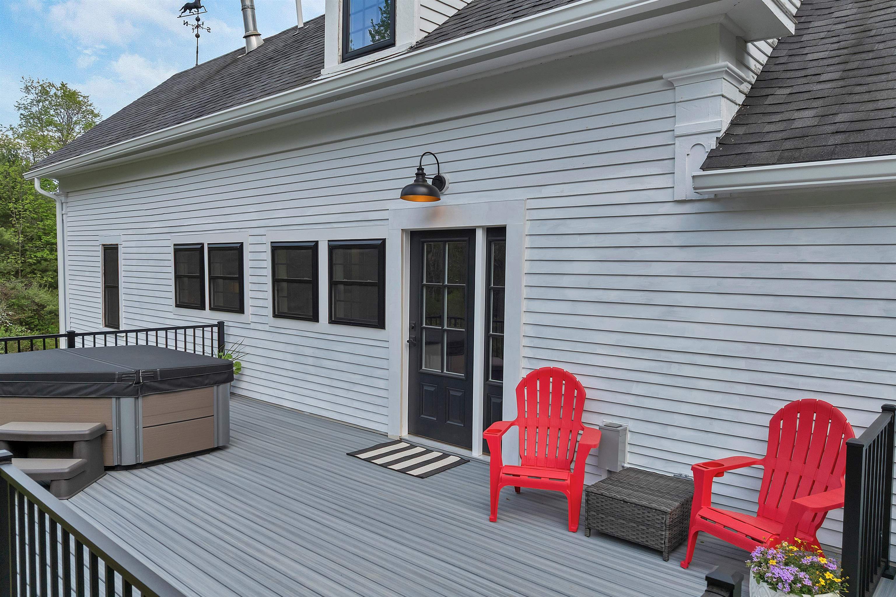 52 Lyford Road Brookfield, NH 03872 - Photo 41 of 59