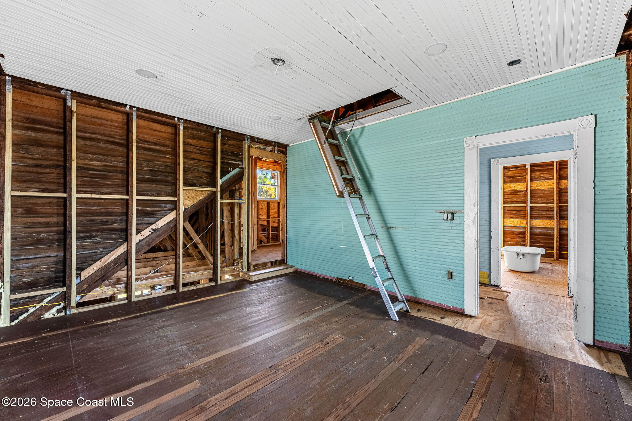 116 Center Street Cocoa, FL 32922 - Photo 34 of 53 upstiars 8
