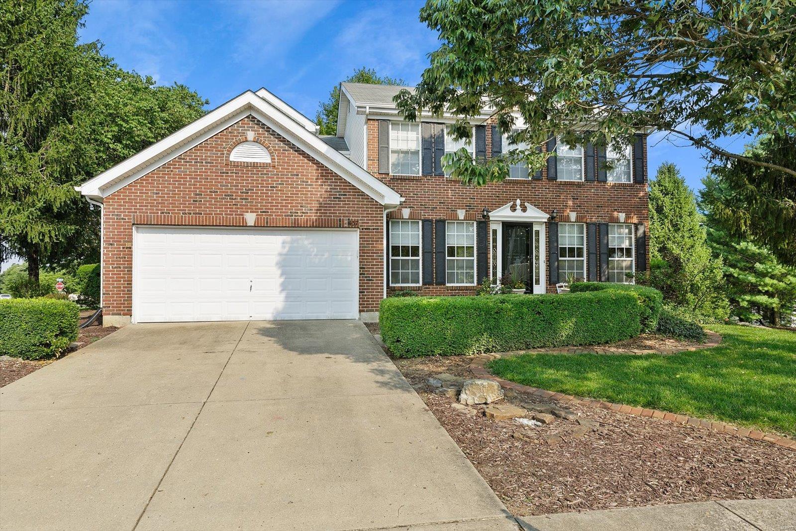 437 Deer Creek Road O'Fallon, IL 62269 - Photo 1 of 42 Gallery Image 1