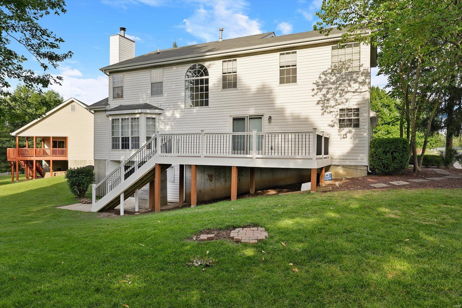 437 Deer Creek Road O'Fallon, IL 62269 - Photo 2 of 42 Gallery Image 2