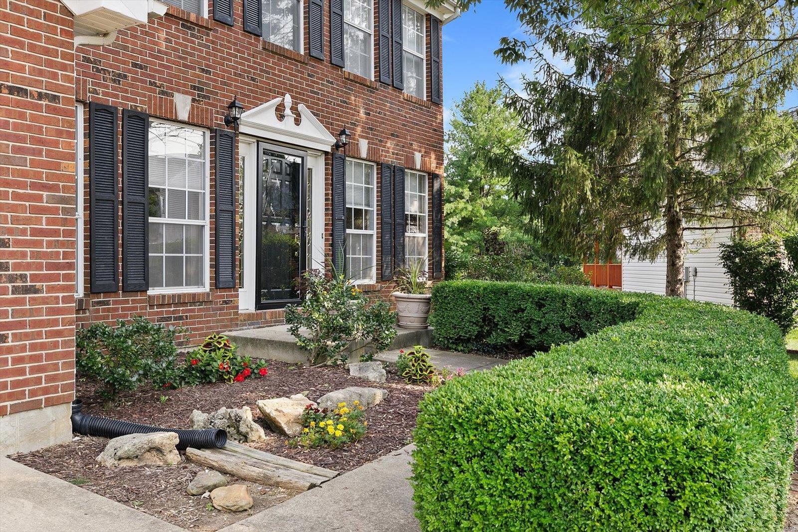 437 Deer Creek Road O'Fallon, IL 62269 - Photo 3 of 42 Gallery Image 3