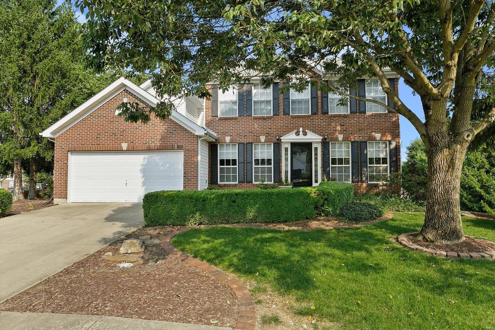 437 Deer Creek Road O'Fallon, IL 62269 - Photo 36 of 42 Gallery Image 36
