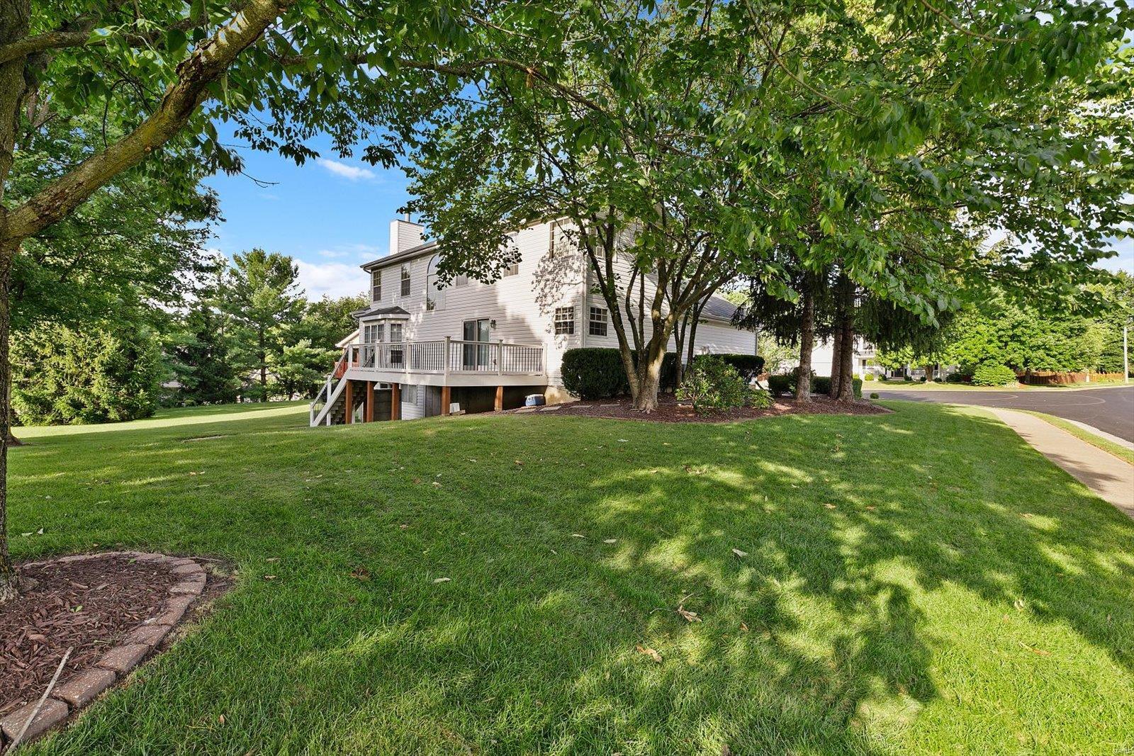 437 Deer Creek Road O'Fallon, IL 62269 - Photo 37 of 42 Gallery Image 37