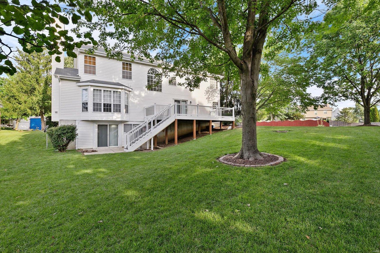 437 Deer Creek Road O'Fallon, IL 62269 - Photo 39 of 42 Gallery Image 39