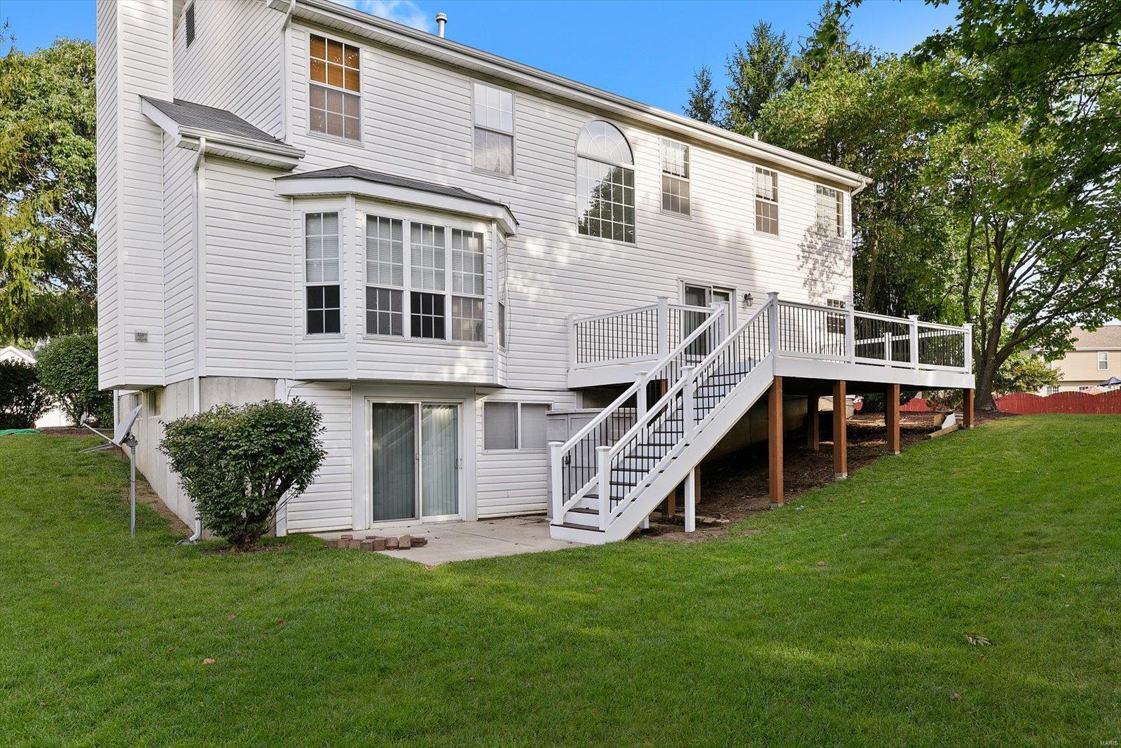 437 Deer Creek Road O'Fallon, IL 62269 - Photo 41 of 42 Gallery Image 41