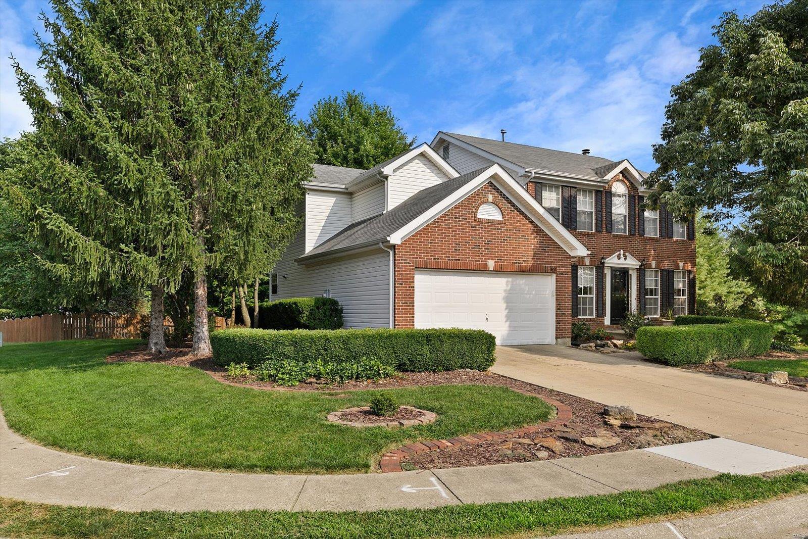 437 Deer Creek Road O'Fallon, IL 62269 - Photo 42 of 42 Gallery Image 42