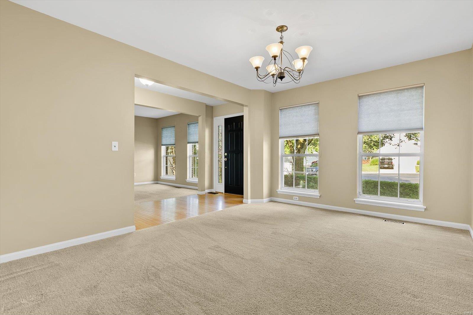 437 Deer Creek Road O'Fallon, IL 62269 - Photo 6 of 42 Gallery Image 6