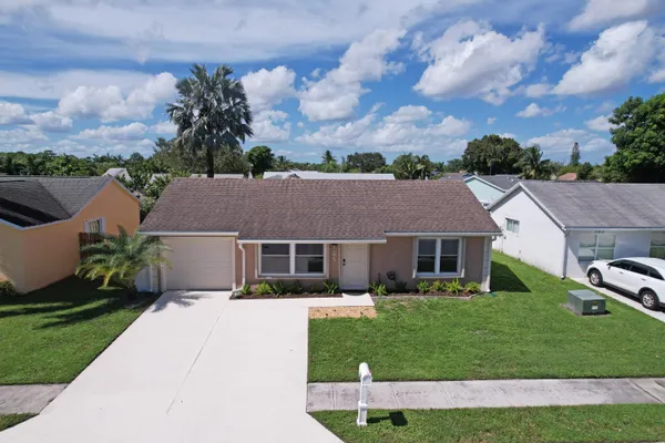 $3,500 | 105 Wingate Drive, Jupiter, FL 33458