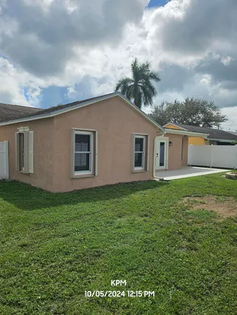 $3,500 | 105 Wingate Drive, Jupiter, FL 33458