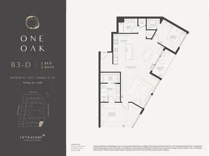 $829,000 | 2209 South 1st Street, Unit 114, Austin, TX 78704