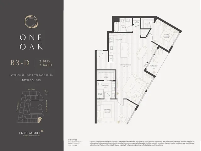 $829,000 | 2209 South 1st Street, Unit 114, Austin, TX 78704