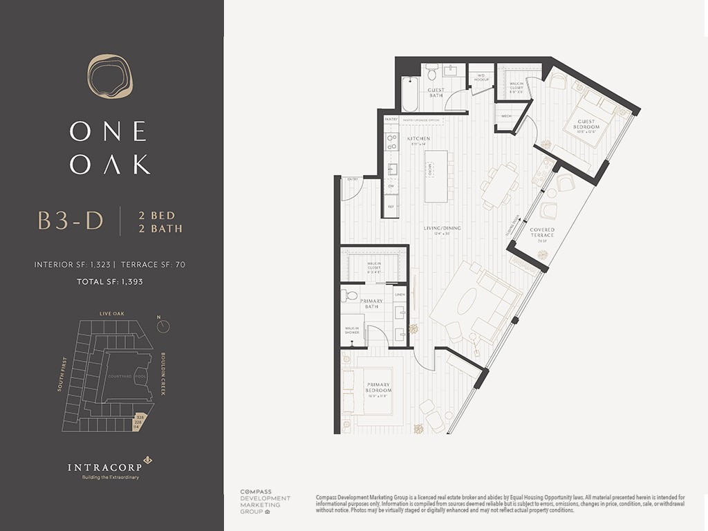 2209 South 1st Street, Unit 114 Austin, TX 78704 - Photo 27 of 27