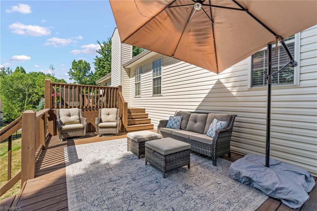 7900 McCreedy Drive Oak Ridge, NC 27310 - Photo 33 of 40 Gallery Image 33