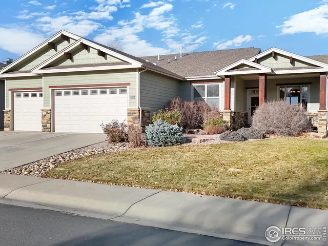 $1,075,000 | 7258 Spanish Bay Drive, Windsor, CO 80550