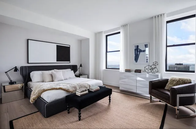 $8,584 | 70 Pine Street, Unit 4105 | Financial District