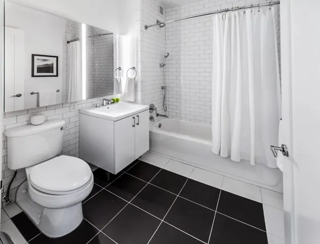 $8,584 | 70 Pine Street, Unit 4105 | Financial District