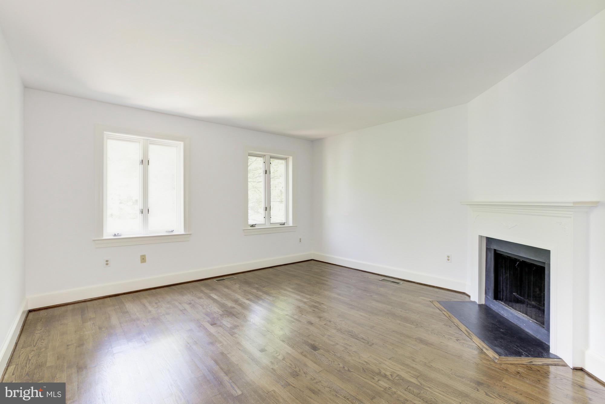 3986 Georgetown Court Northwest Washington, DC 20007 - Photo 13 of 26 Bedroom (Master)