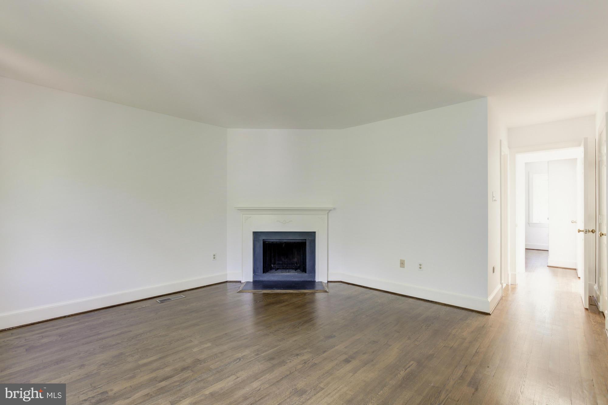 3986 Georgetown Court Northwest Washington, DC 20007 - Photo 14 of 26 Bedroom (Master)