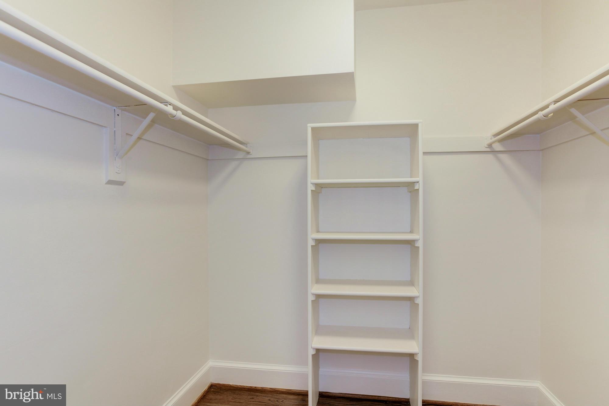 3986 Georgetown Court Northwest Washington, DC 20007 - Photo 15 of 26 Closet (Master)
