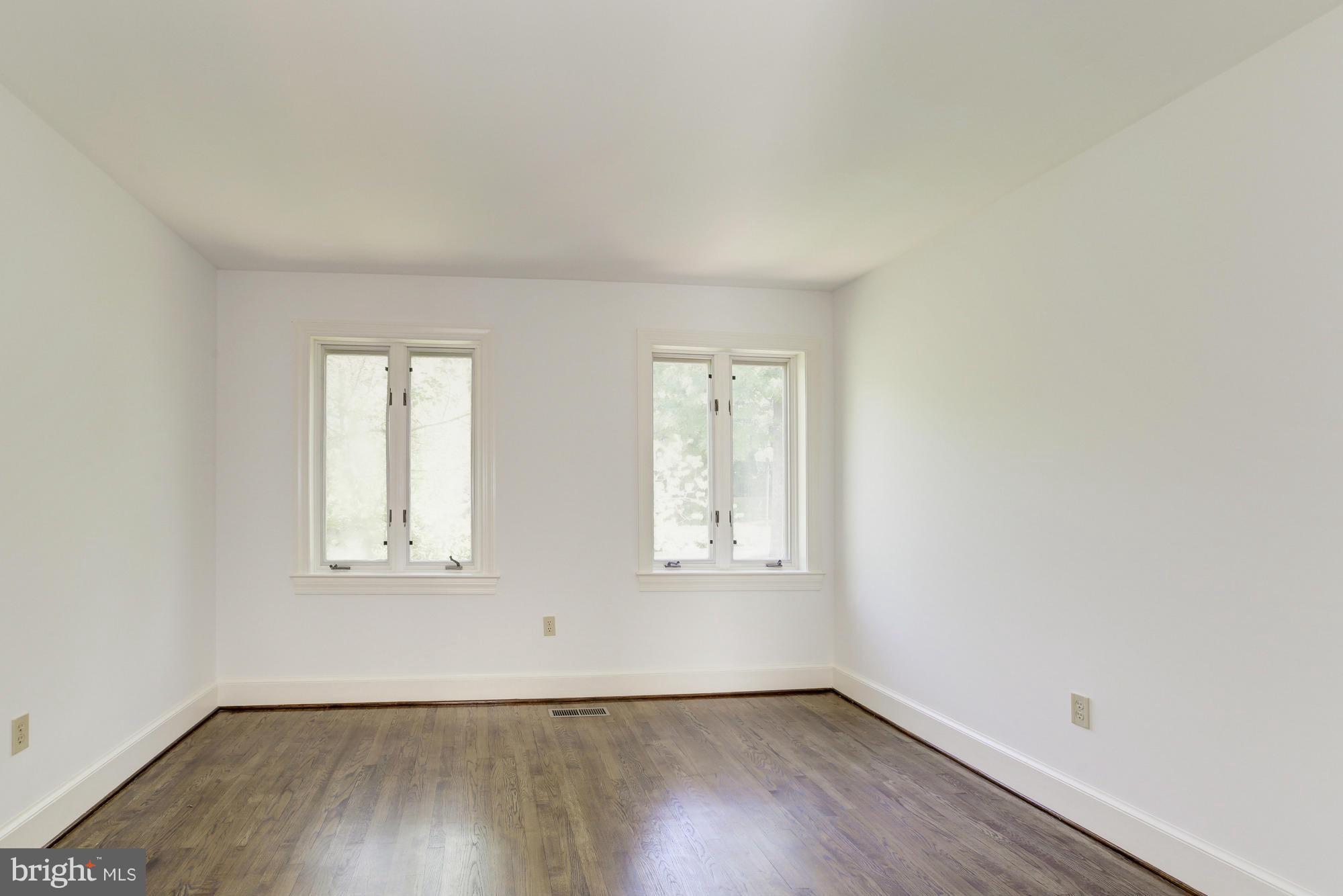 3986 Georgetown Court Northwest Washington, DC 20007 - Photo 17 of 26 Bedroom
