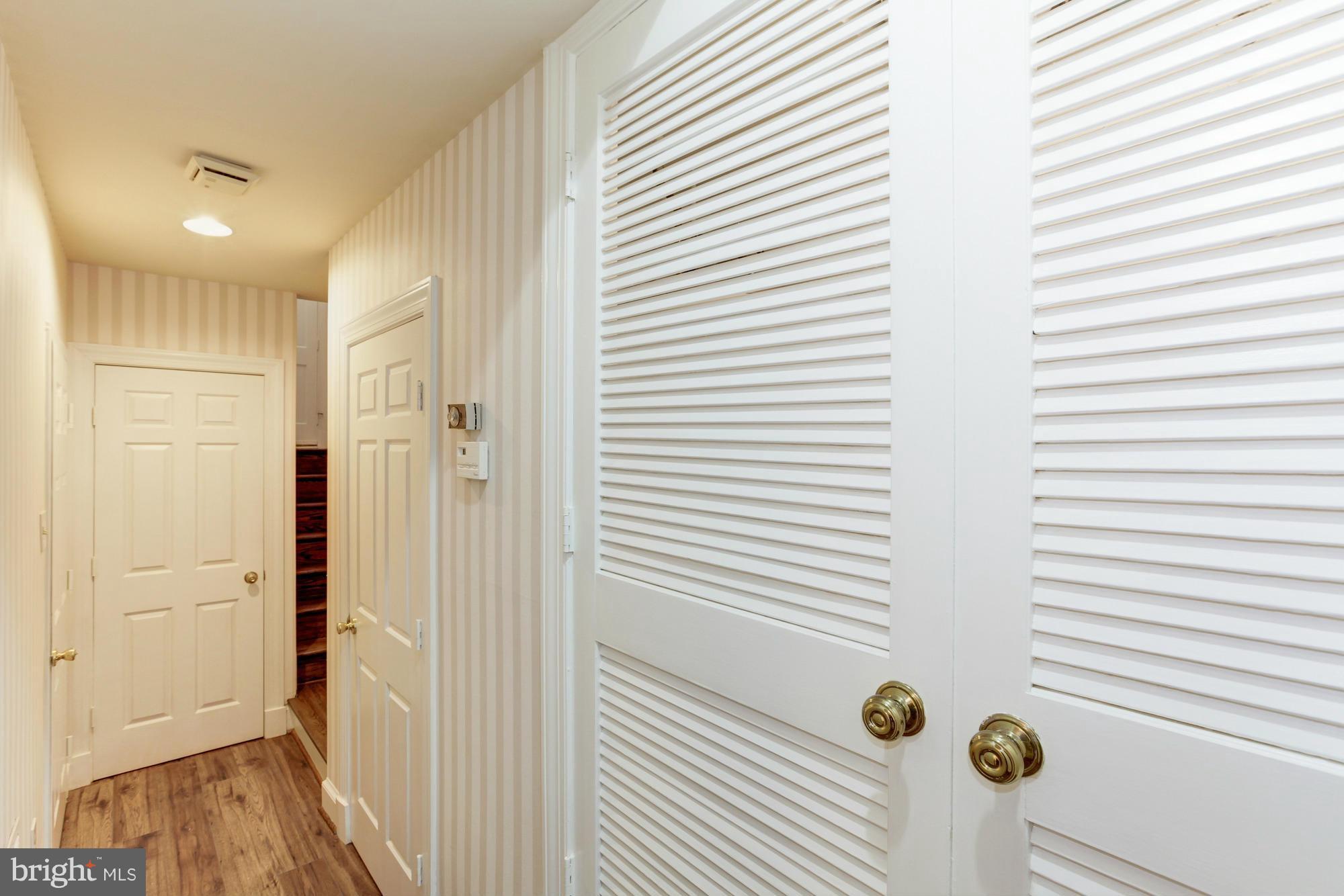3986 Georgetown Court Northwest Washington, DC 20007 - Photo 22 of 26 Lower Level