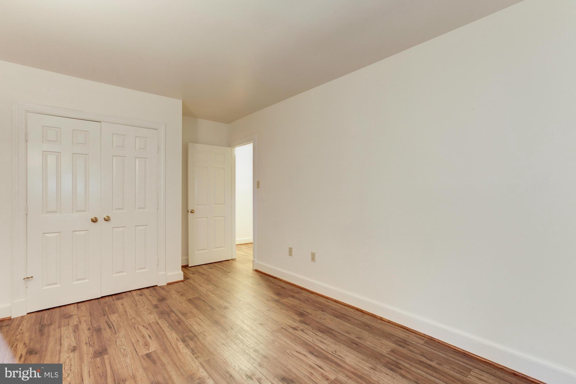 3986 Georgetown Court Northwest Washington, DC 20007 - Photo 23 of 26 Bedroom