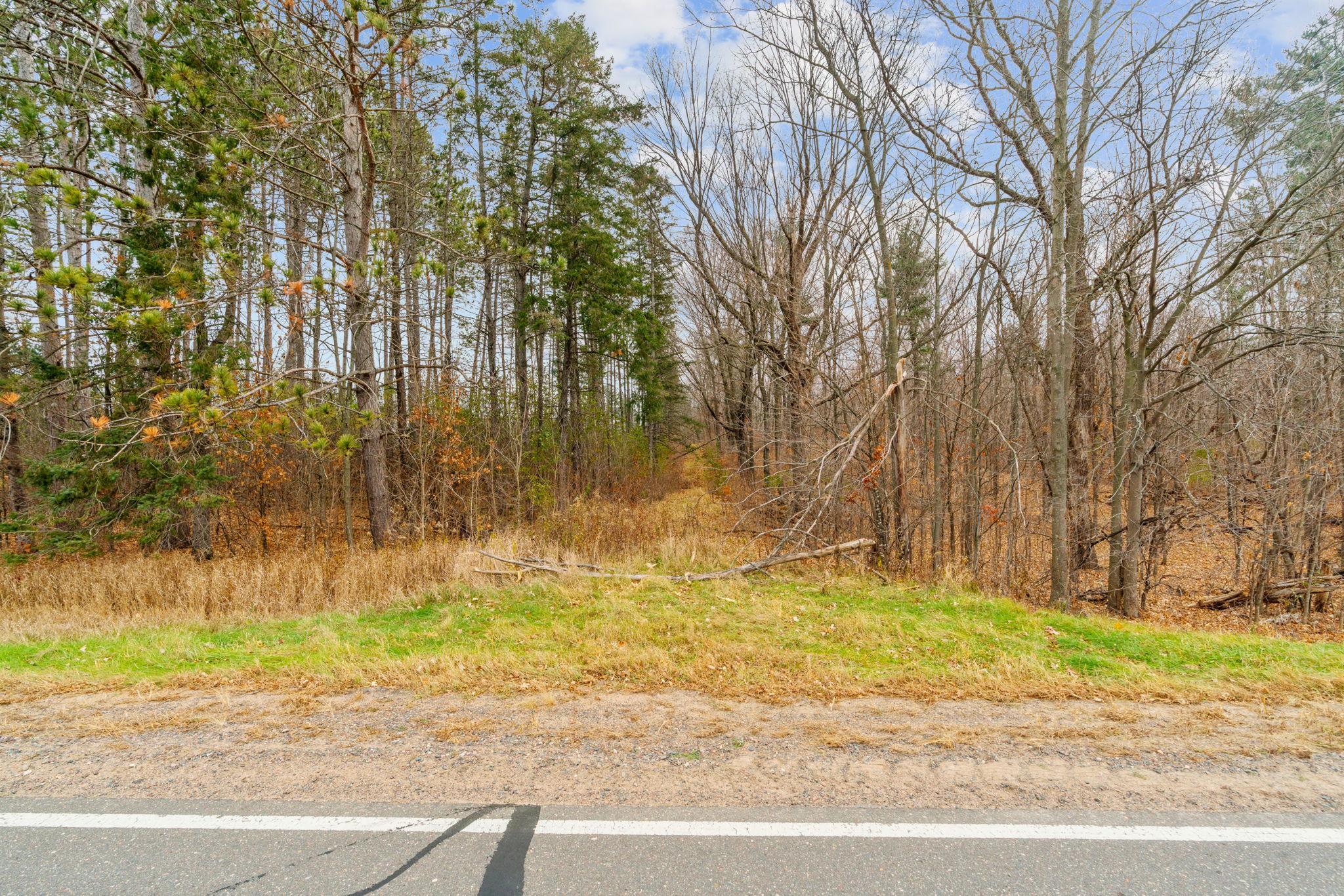 Tbd 110th Street Luck, WI 54853 - Photo 1 of 13