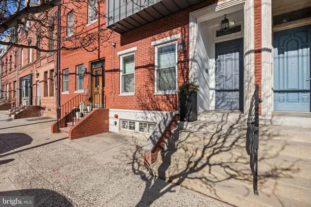 $529,900 | 1627 Fairmount Avenue, Unit B, Philadelphia, PA 19130