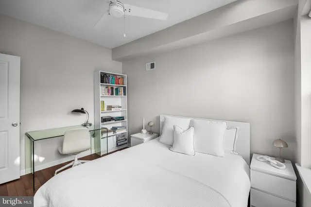 $529,900 | 1627 Fairmount Avenue, Unit B, Philadelphia, PA 19130