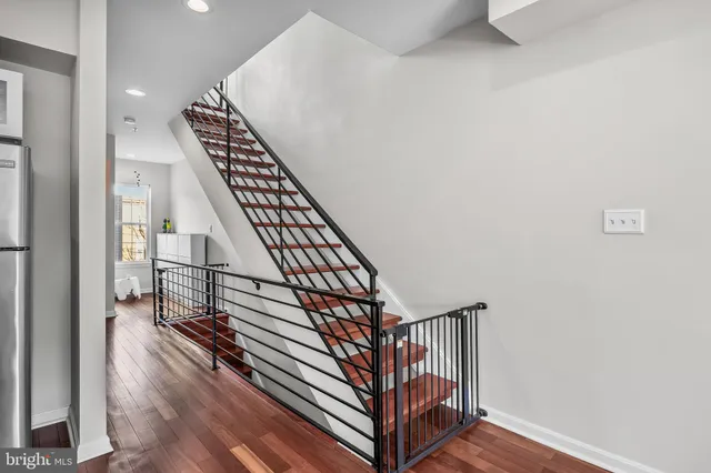 $529,900 | 1627 Fairmount Avenue, Unit B, Philadelphia, PA 19130