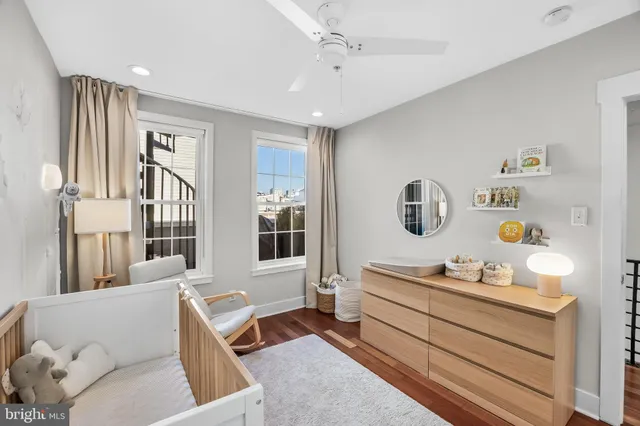 $529,900 | 1627 Fairmount Avenue, Unit B, Philadelphia, PA 19130