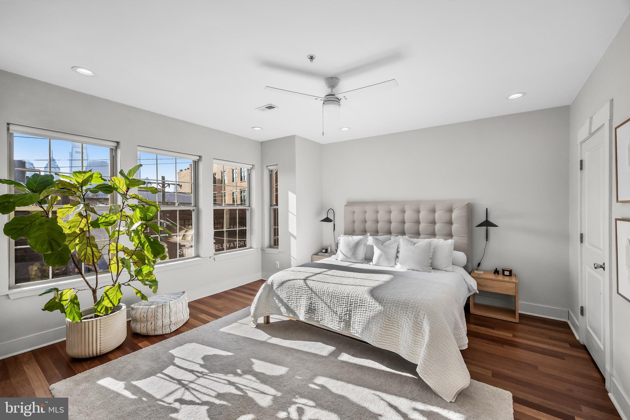 1627 Fairmount Avenue, Unit B Philadelphia, PA 19130 - Photo 26 of 46