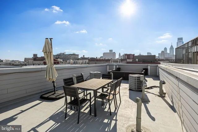 $529,900 | 1627 Fairmount Avenue, Unit B, Philadelphia, PA 19130