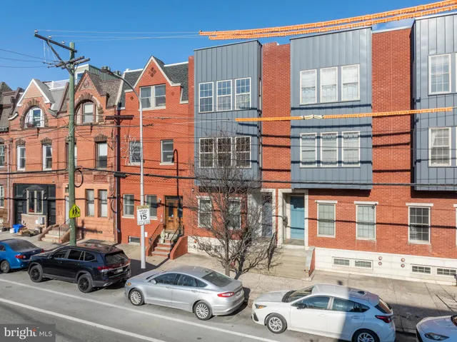 $529,900 | 1627 Fairmount Avenue, Unit B, Philadelphia, PA 19130