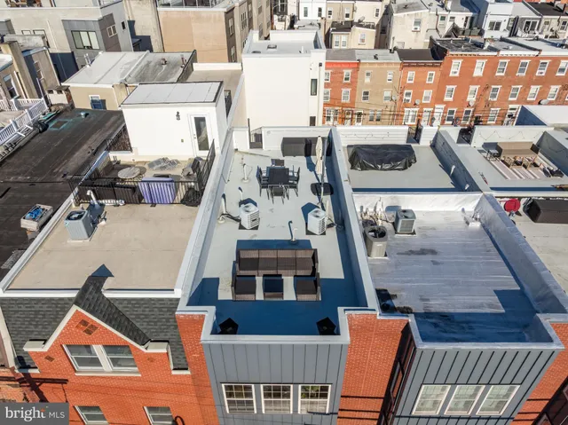 $529,900 | 1627 Fairmount Avenue, Unit B, Philadelphia, PA 19130