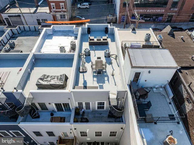 $529,900 | 1627 Fairmount Avenue, Unit B, Philadelphia, PA 19130