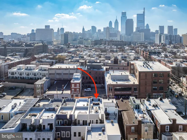 $529,900 | 1627 Fairmount Avenue, Unit B, Philadelphia, PA 19130