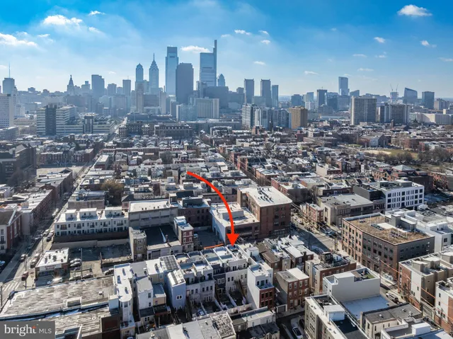 $529,900 | 1627 Fairmount Avenue, Unit B, Philadelphia, PA 19130